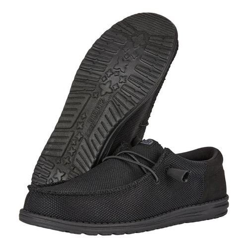 Wally Funk Mono Wide - Shade - 3