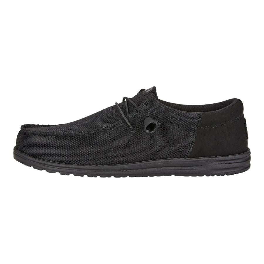 Wally Funk Mono Wide - Shade - 1