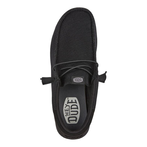 Wally Funk Mono Wide - Shade - 6