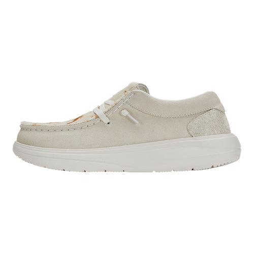 Wendy Comf Luxe - Ivory - 1