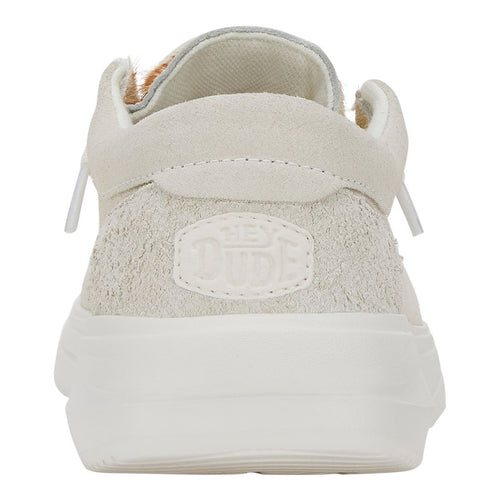 Wendy Comf Luxe - Ivory - 6
