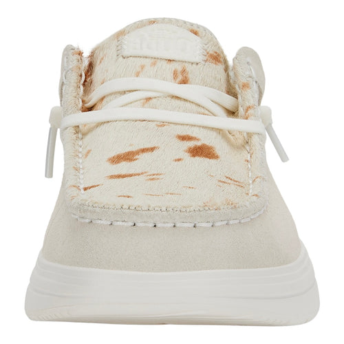 Wendy Comf Luxe - Ivory - 5