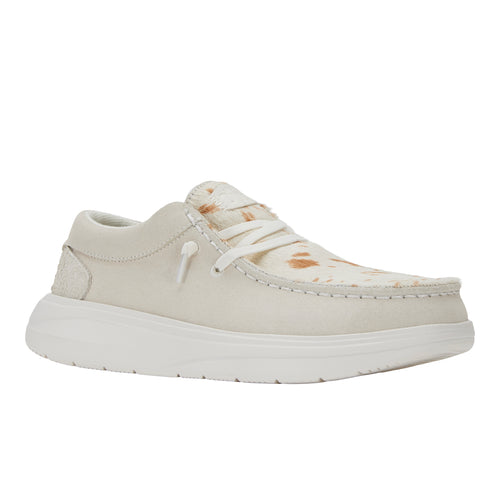 Wendy Comf Luxe - Ivory - 8