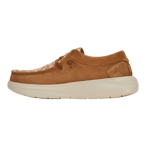 Wendy Comf Luxe - Tan - 1