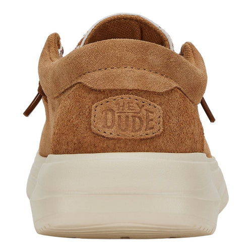 Wendy Comf Luxe - Tan - 6
