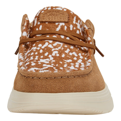 Wendy Comf Luxe - Tan - 5