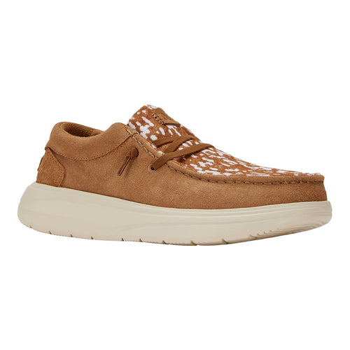 Wendy Comf Luxe - Tan - 7