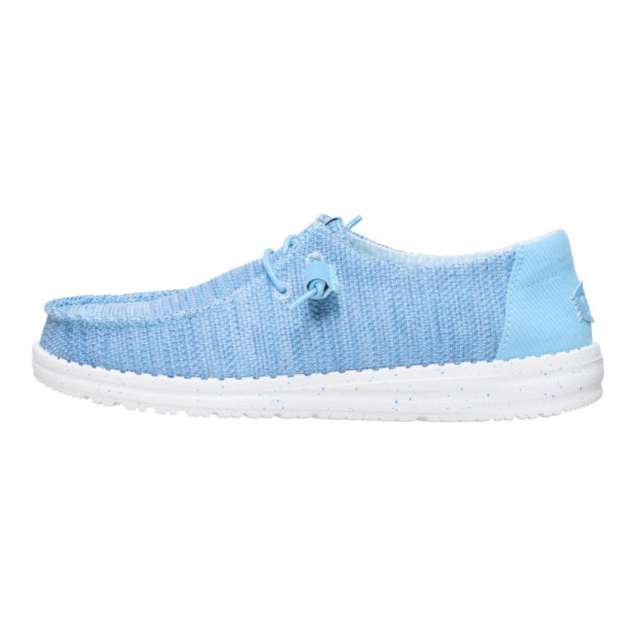 Wendy Stretch Sox Collection – HEYDUDE shoes