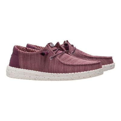 Wendy Stretch Sox Collection – HEYDUDE shoes