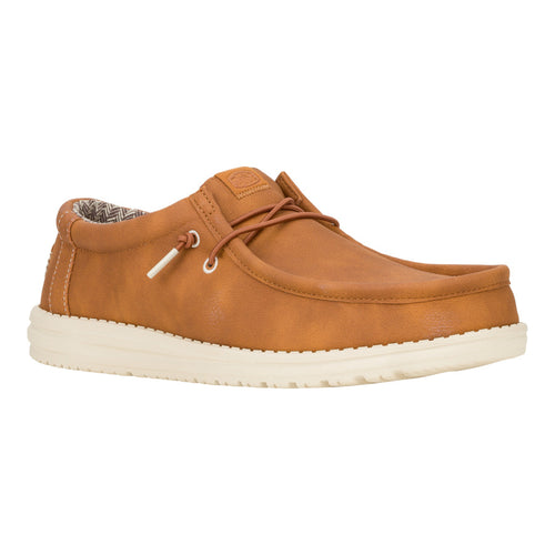 Wally Classic - Tan - 8