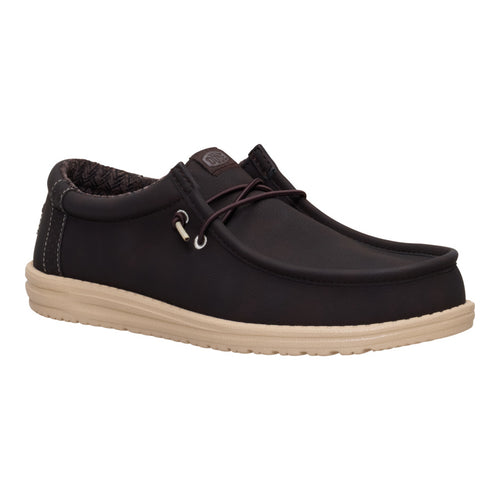 Wally Classic - Mole Brown - 7