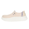 Wendy Peak Chambray Woven - Tan