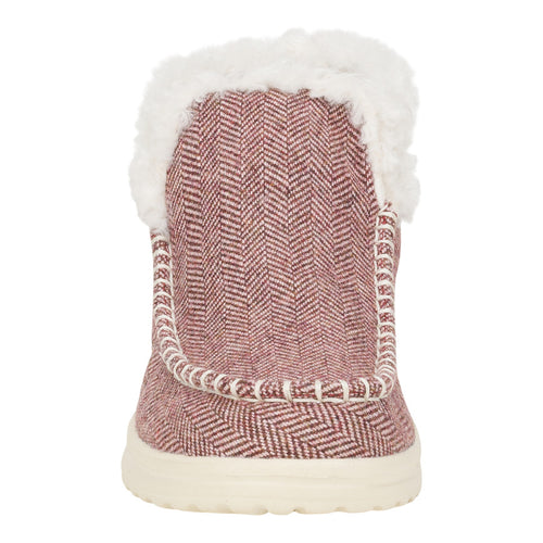 Denny Leopard - Brown - 4