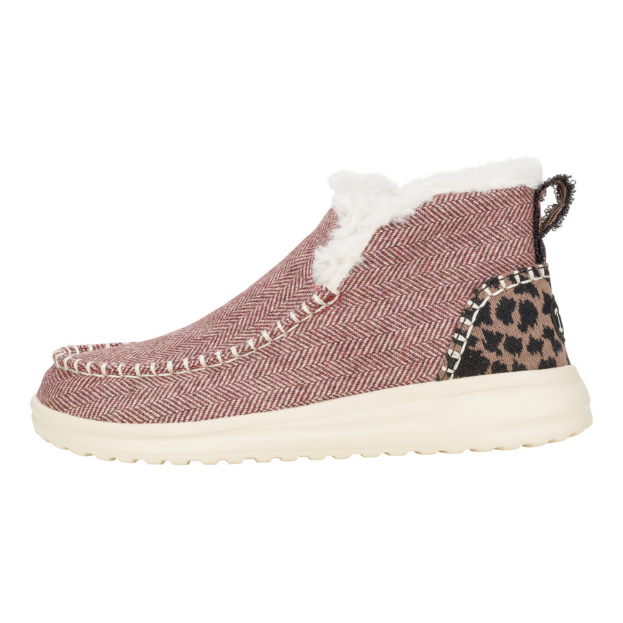 Denny Leopard - Brown - 1