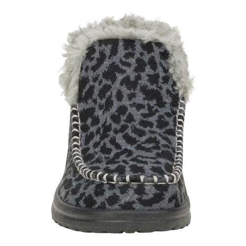 Denny Leopard - Black Leopard - 4