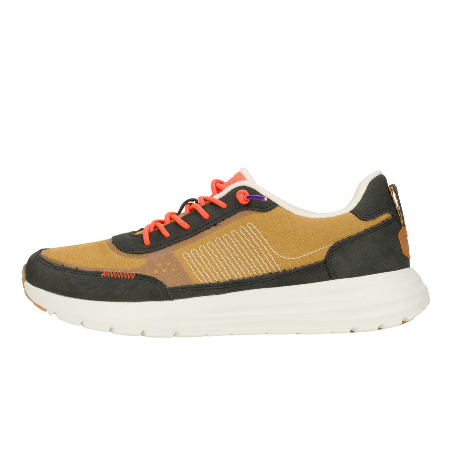 Sirocco Alta Hype - Walnut