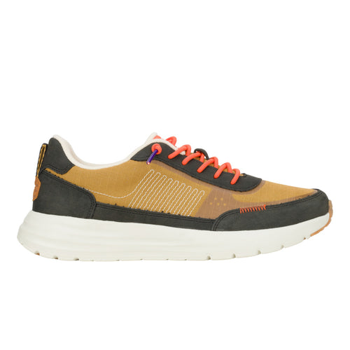 Sirocco Alta Hype - Walnut - 8