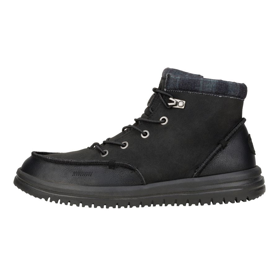 Bradley Classic - Black - 1