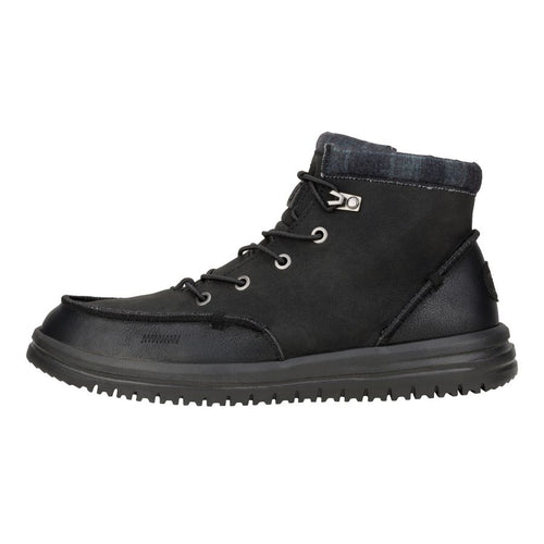 Bradley Classic - Black - 1