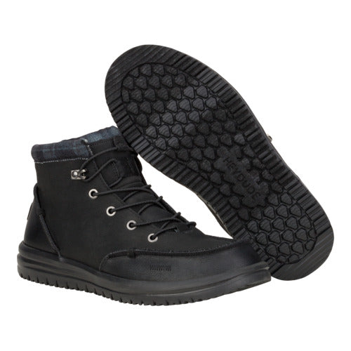 Bradley Classic - Black - 3