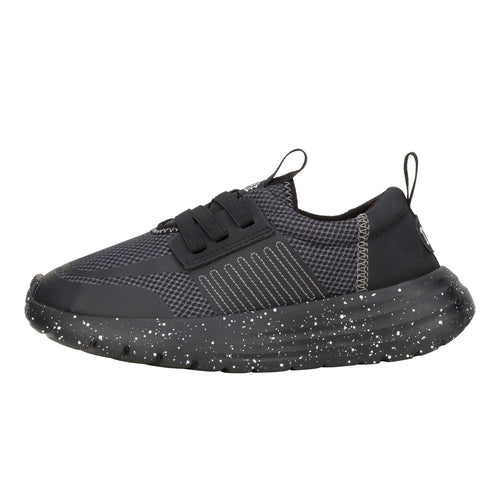 Sirocco Play Youth Varsity - Black/Black - 1