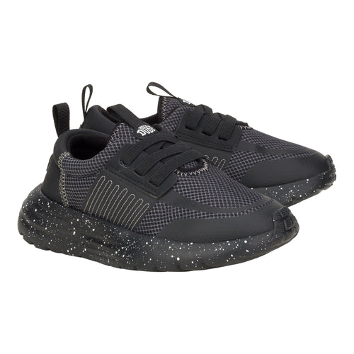 Sirocco Play Youth Varsity - Black/Black - 2