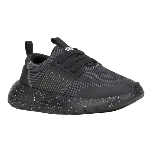 Sirocco Play Youth Varsity - Black/Black - 7