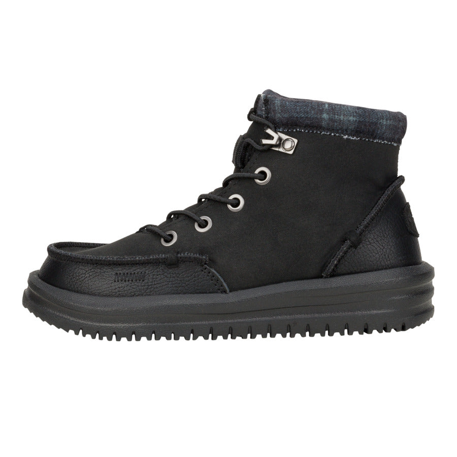 Bradley Youth Classic - Black - 1