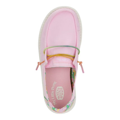 Wendy Youth My Little Pony Pink Party - Multi Color - 5