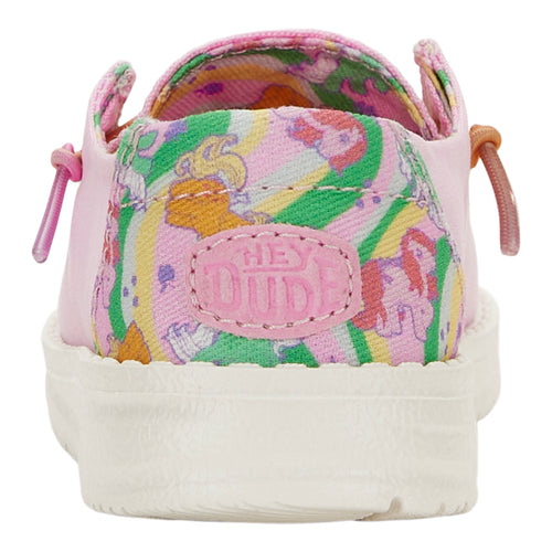Wendy Toddler My Little Pony Pink Party - Multi Color - 5