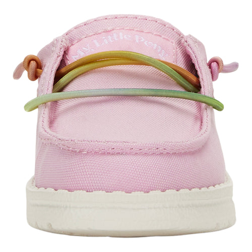 Wendy Toddler My Little Pony Pink Party - Multi Color - 4