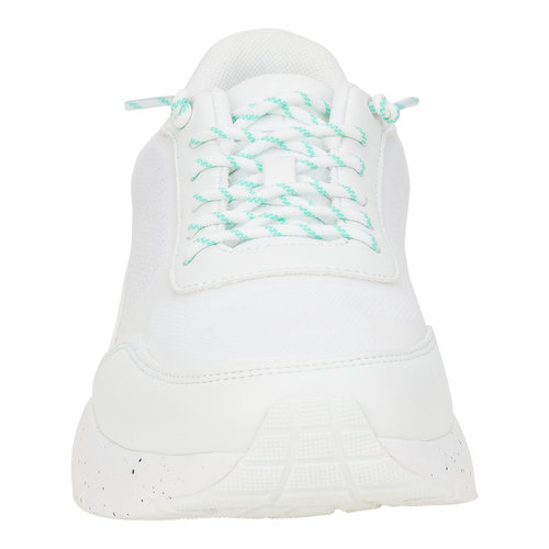 Dude Perfect x Sirocco Alta - Tropical/Teal White - 4