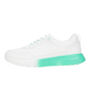 Dude Perfect x Sirocco Alta - Tropical/Teal White