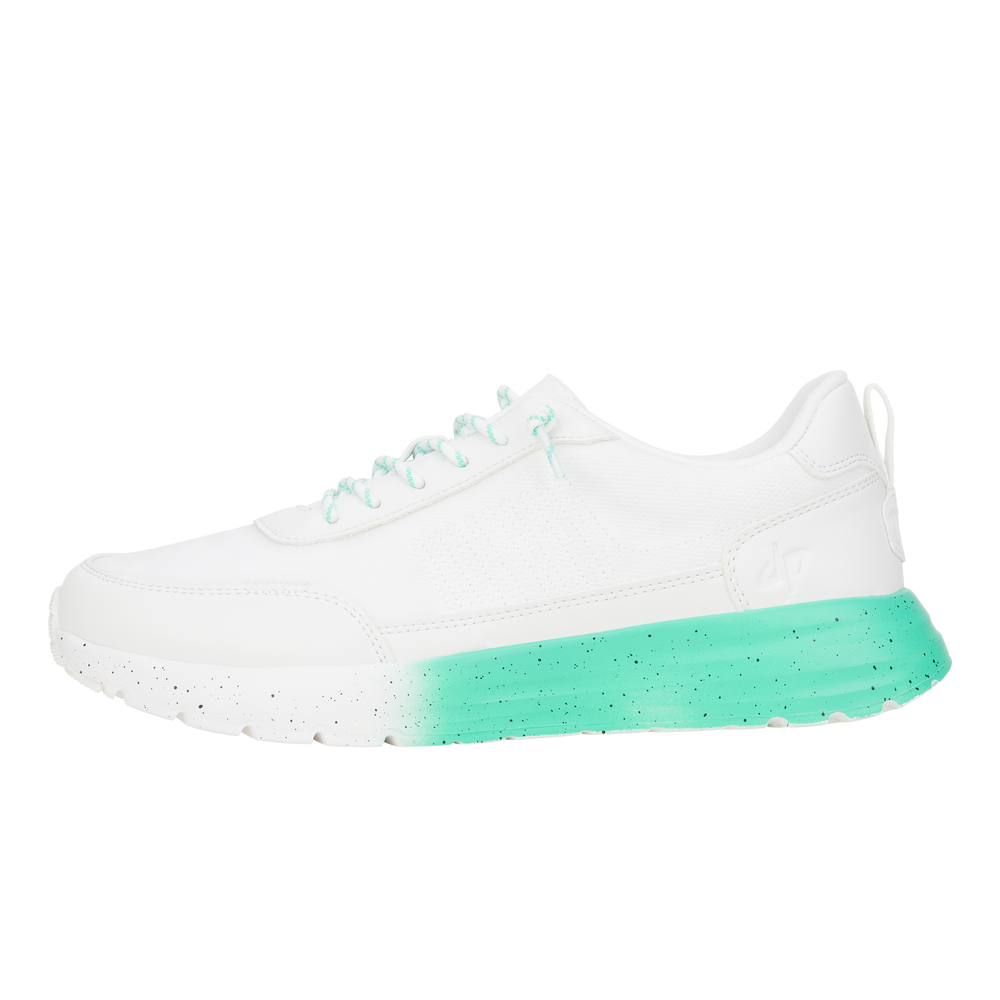 Dude Perfect x Sirocco Alta - Tropical/Teal White - 1