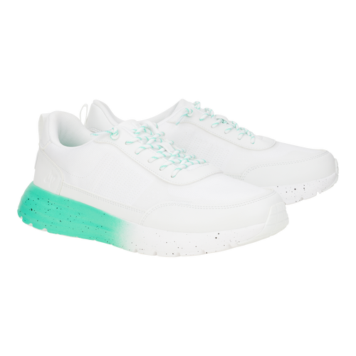 Dude Perfect x Sirocco Alta - Tropical/Teal White - 2