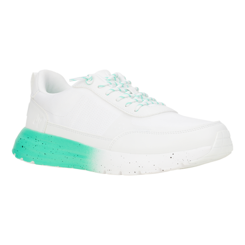 Dude Perfect x Sirocco Alta - Tropical/Teal White - 7
