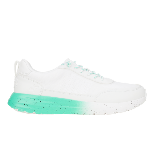 Dude Perfect x Sirocco Alta - Tropical/Teal White - 8