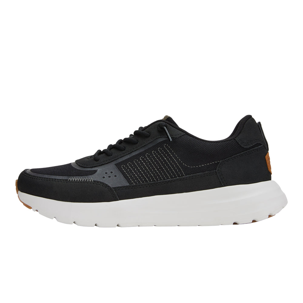 Sirocco Alta Neutrals - Black - 1
