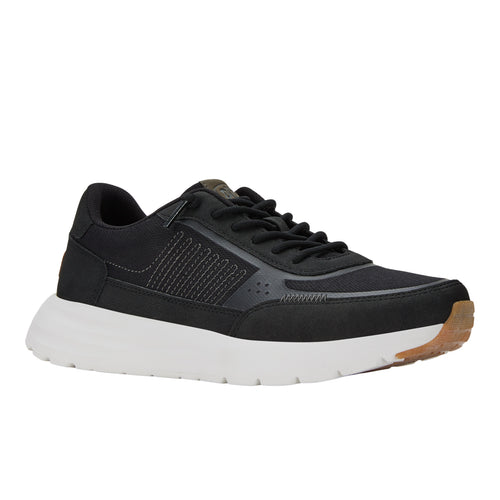 Sirocco Alta Neutrals - Black - 8