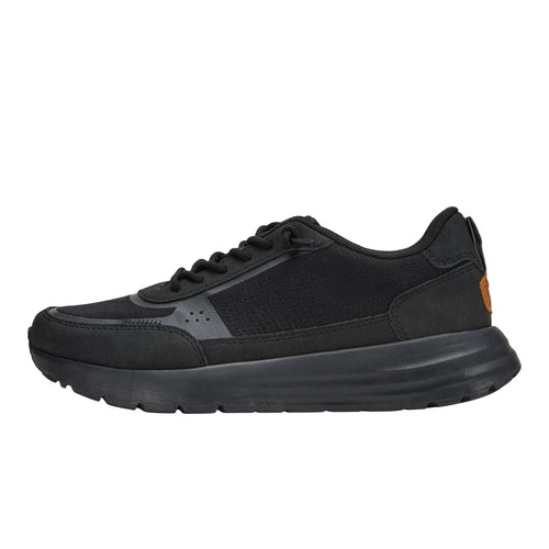 Sirocco Alta Neutrals - Black/Black - 1