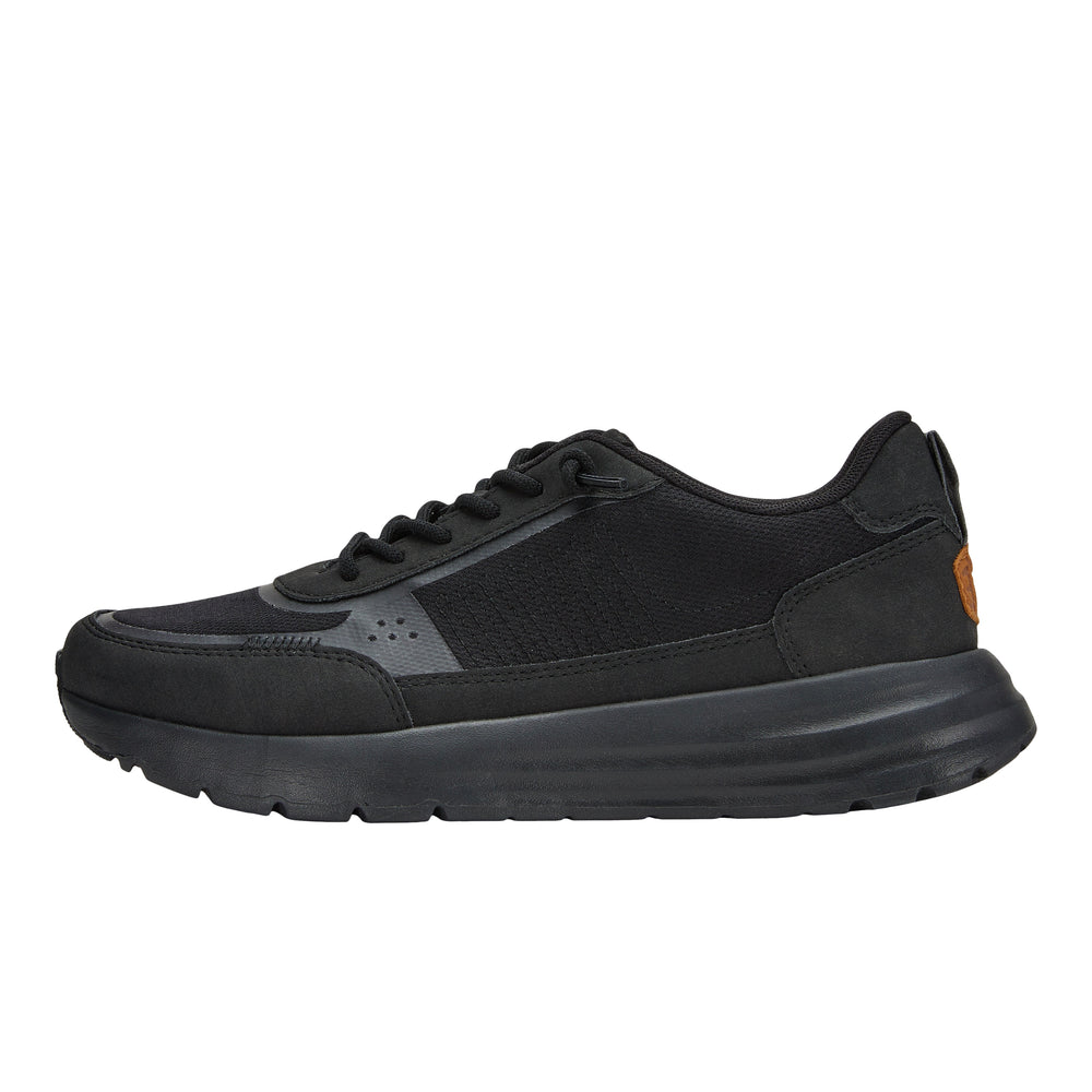 Sirocco Alta Neutrals - Black/Black - 1