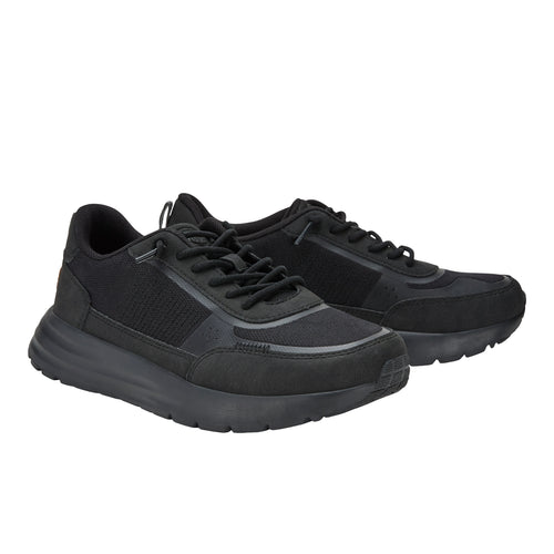 Sirocco Alta Neutrals - Black/Black - 2