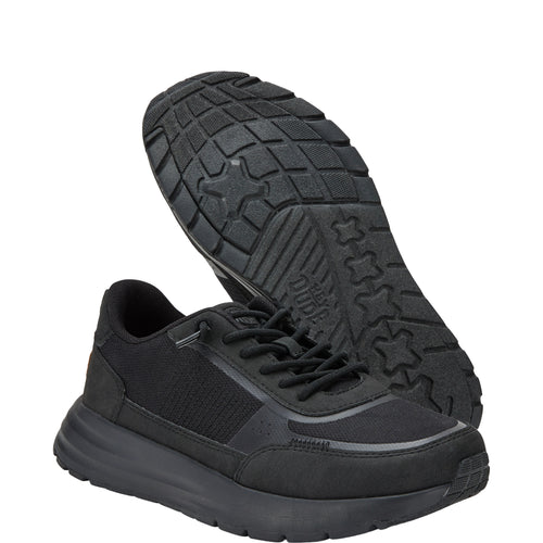 Sirocco Alta Neutrals - Black/Black - 3