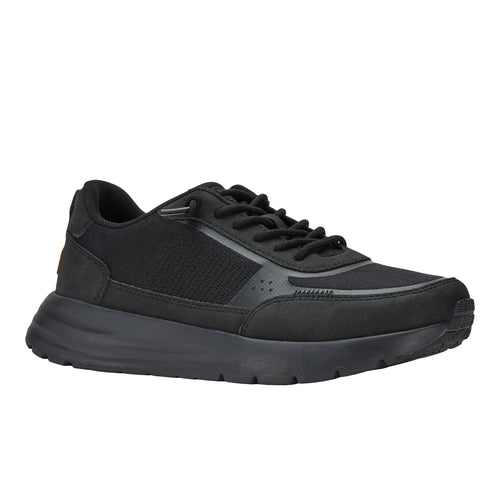 Sirocco Alta Neutrals - Black/Black - 7