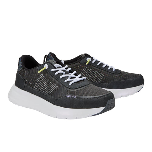Sirocco Alta Glitter Shine - Black - 2