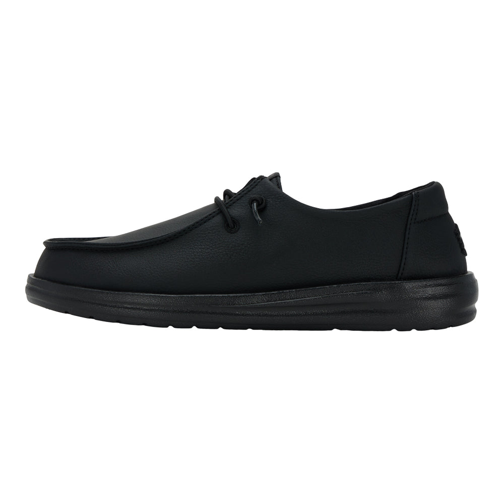 Wendy X Classic - Triple Black - 1