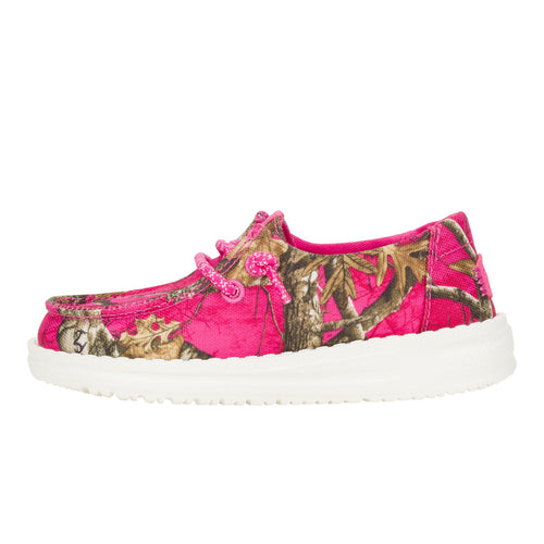Wendy Toddler Realtree Edge® Colors - Taffy Pink/Multi - 1