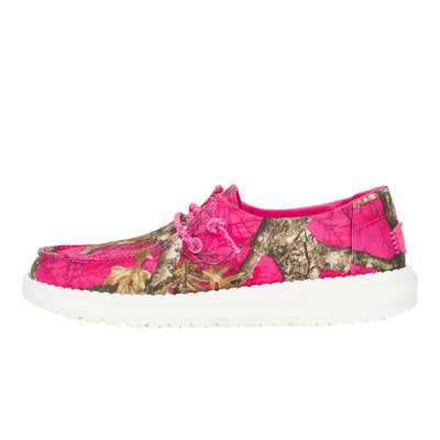 Wendy Youth Realtree Edge® Colors - Taffy Pink/Multi
