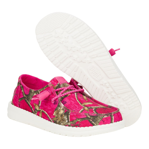 Wendy Realtree Edge® Colors - Taffy Pink/Multi