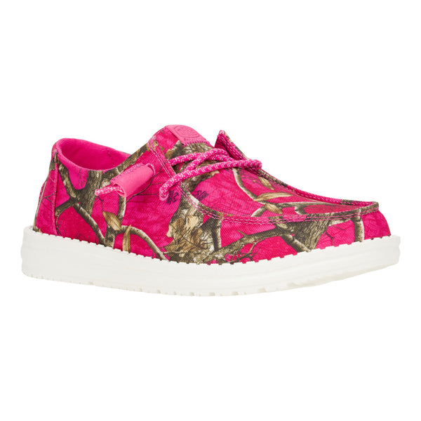 Wendy Realtree Edge® Colors - Taffy Pink/Multi